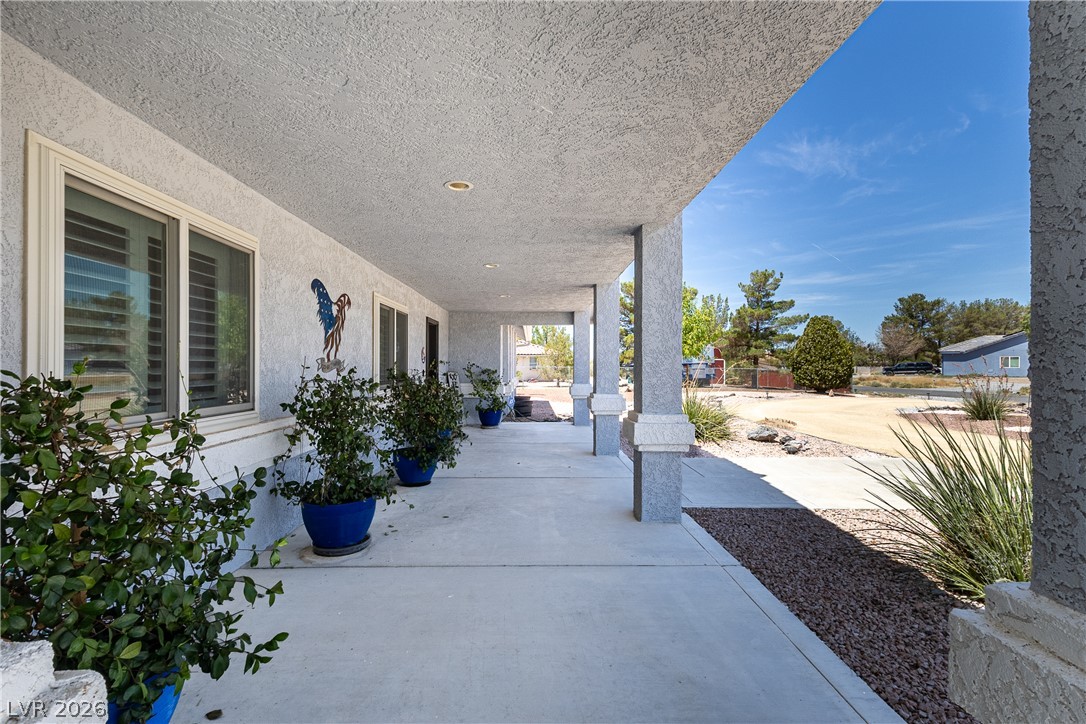 641 West Amarillo Avenue Pahrump NV 89048
