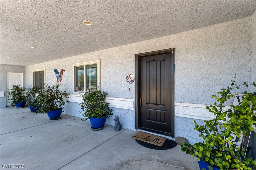 641 West Amarillo Avenue Pahrump NV 89048