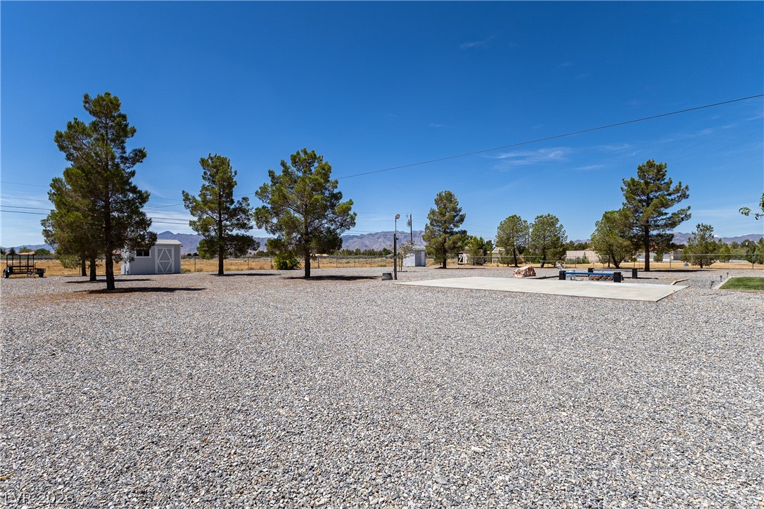641 West Amarillo Avenue Pahrump NV 89048