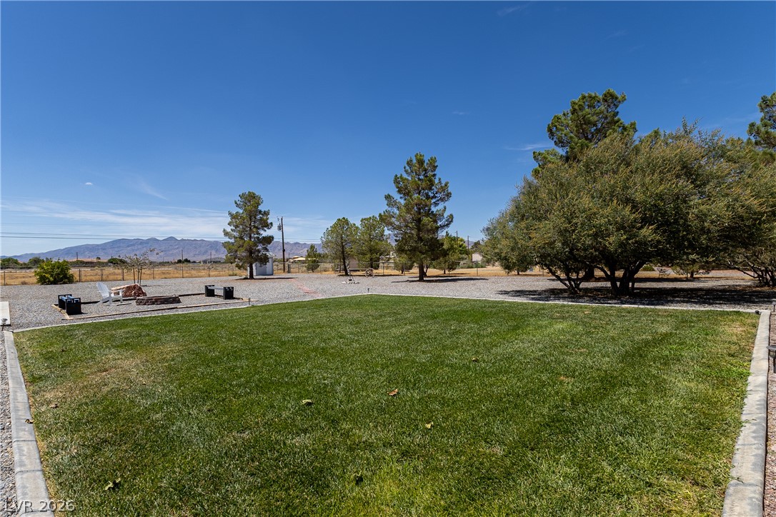 641 West Amarillo Avenue Pahrump NV 89048