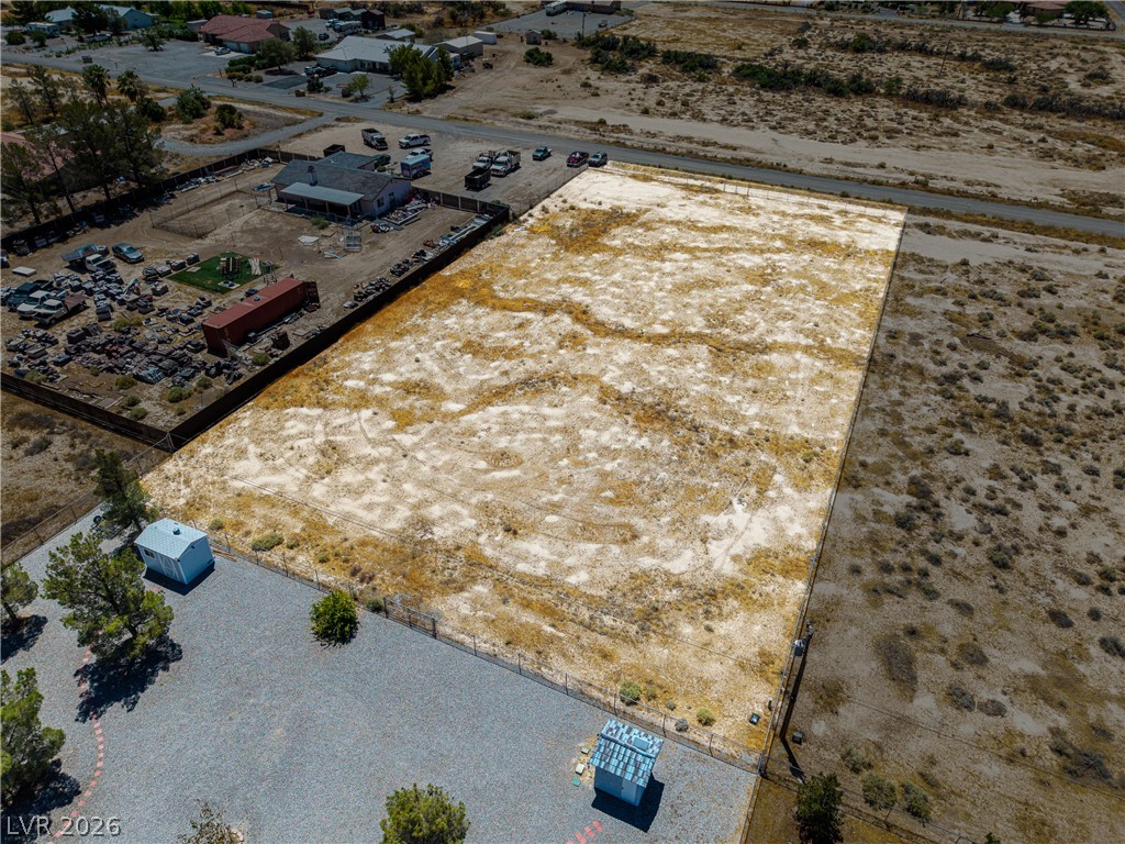 641 West Amarillo Avenue Pahrump NV 89048