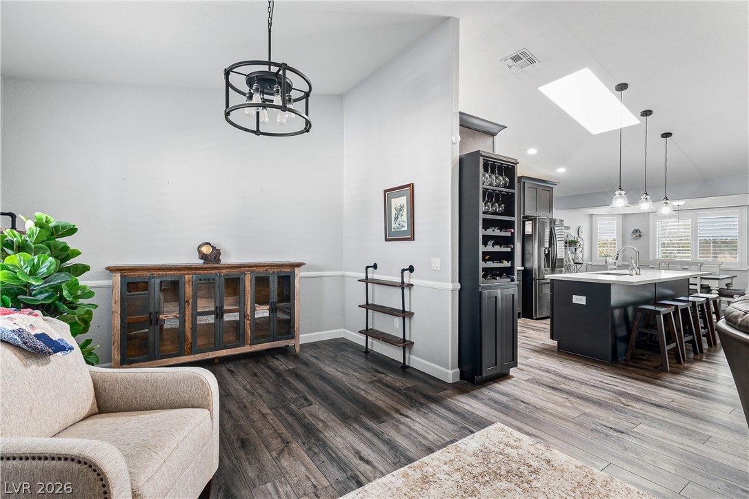 641 West Amarillo Avenue Pahrump NV 89048