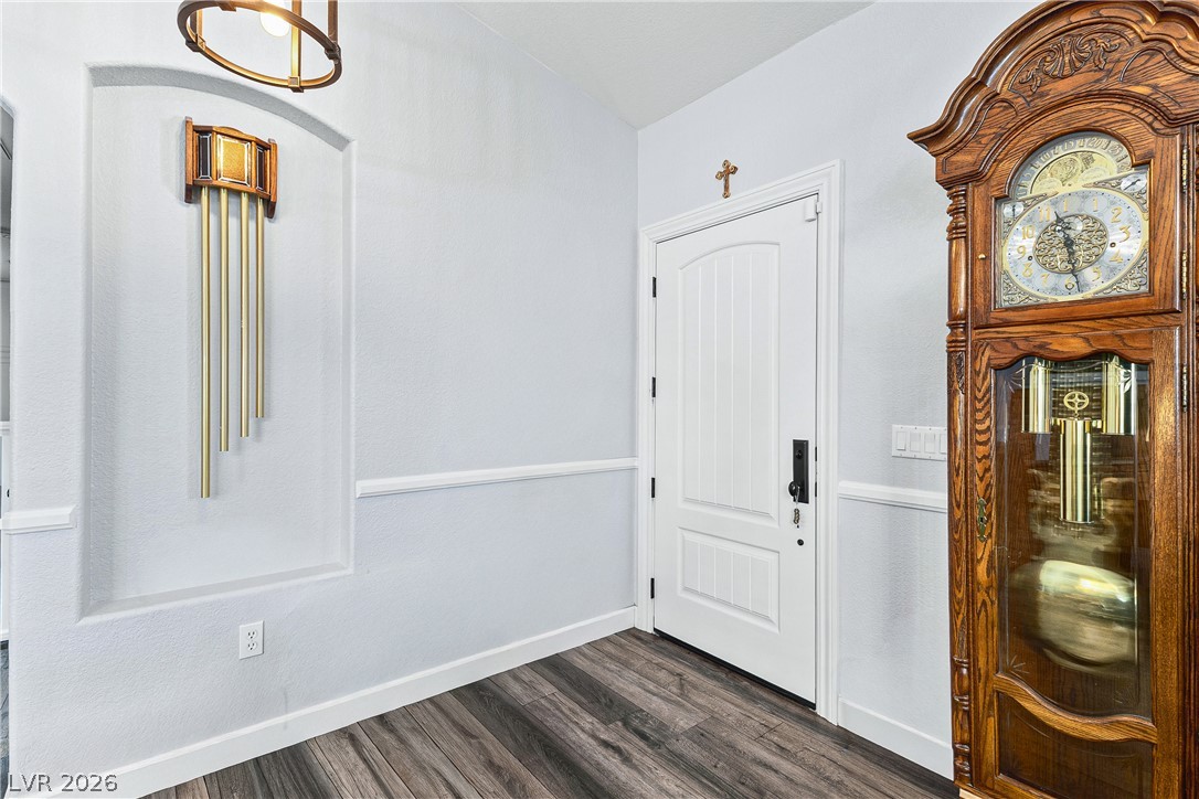 641 West Amarillo Avenue Pahrump NV 89048