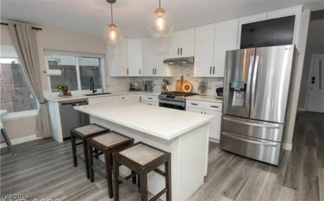 4741 West Montara Circle Las Vegas NV 89121