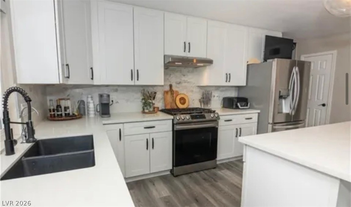 4741 West Montara Circle Las Vegas NV 89121