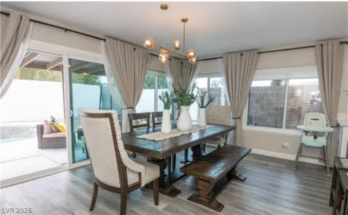 4741 West Montara Circle Las Vegas NV 89121