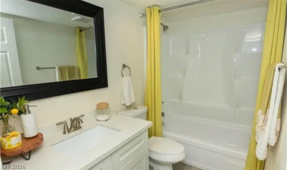 4741 West Montara Circle Las Vegas NV 89121