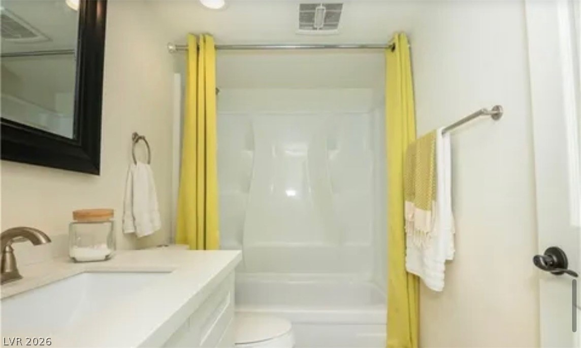 4741 West Montara Circle Las Vegas NV 89121