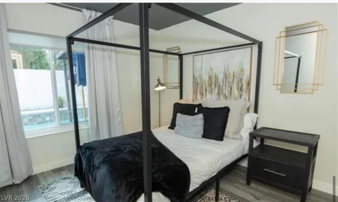 4741 West Montara Circle Las Vegas NV 89121
