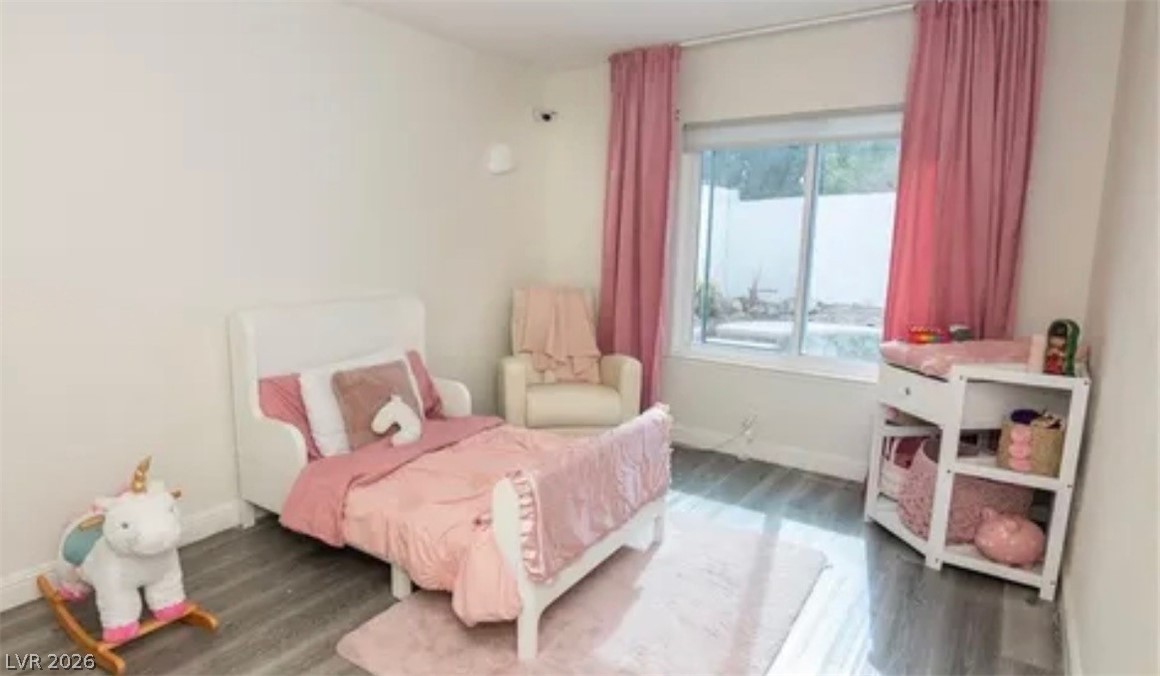 4741 West Montara Circle Las Vegas NV 89121