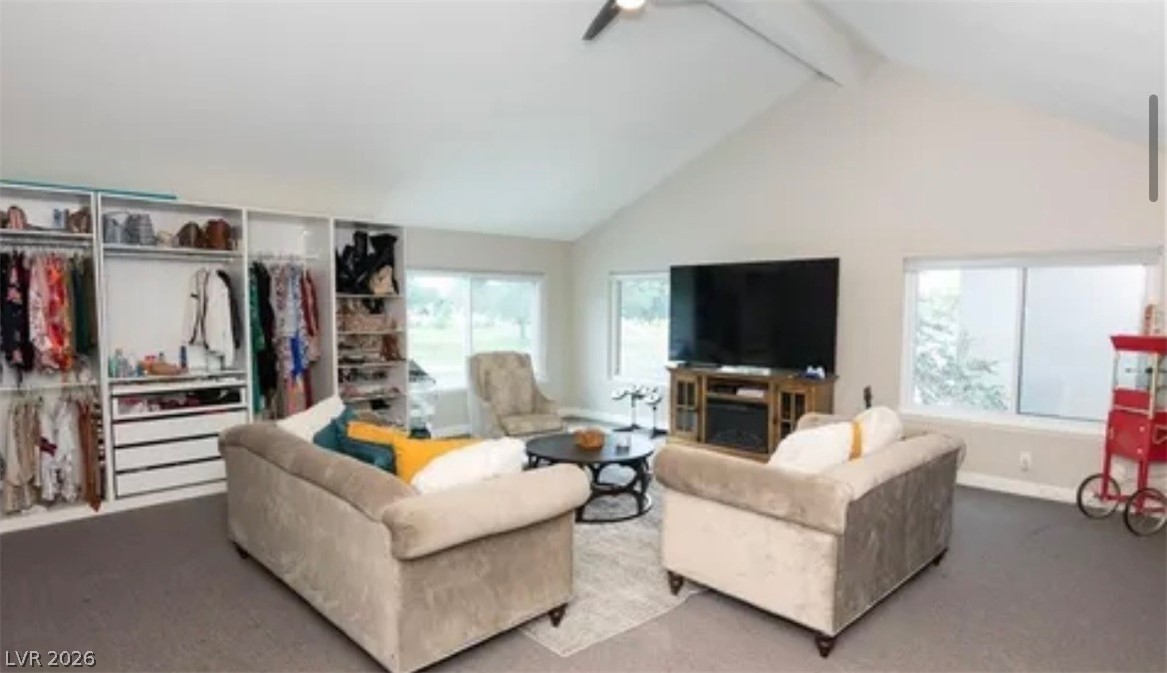 4741 West Montara Circle Las Vegas NV 89121