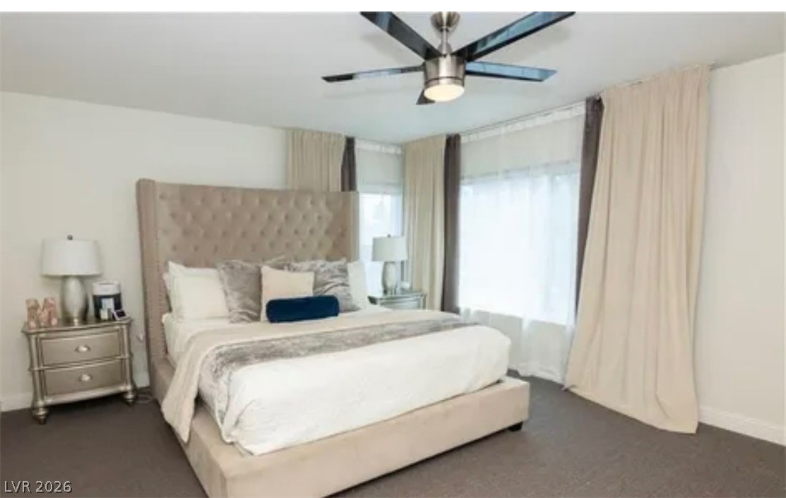 4741 West Montara Circle Las Vegas NV 89121