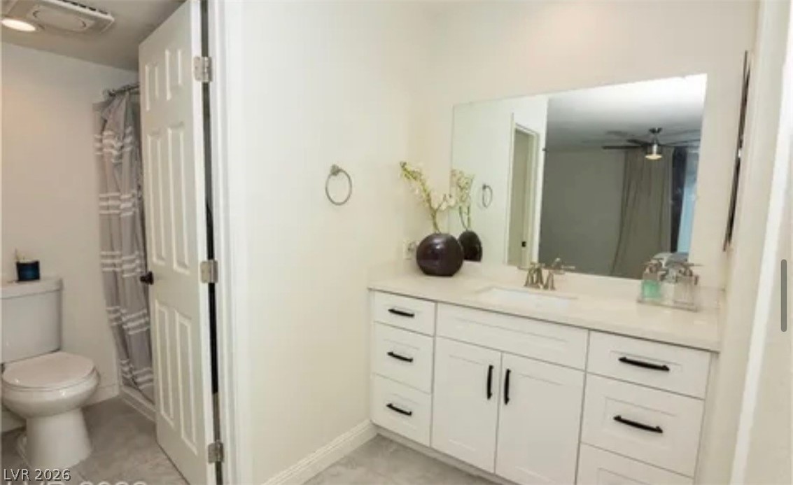 4741 West Montara Circle Las Vegas NV 89121