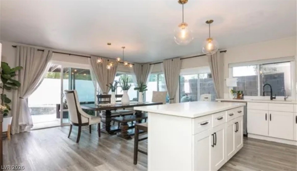 4741 West Montara Circle Las Vegas NV 89121