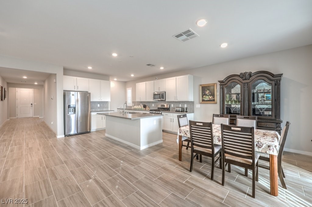 3133 East Peaceful Palm Road North Las Vegas NV 89086