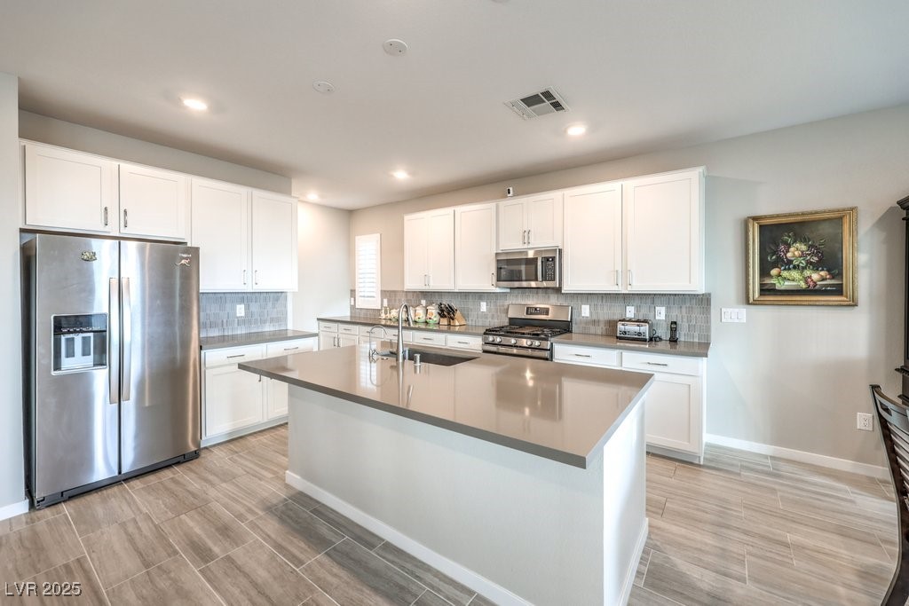 3133 East Peaceful Palm Road North Las Vegas NV 89086