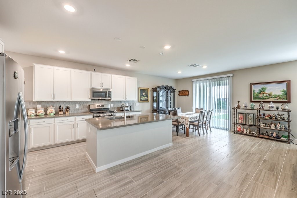 3133 East Peaceful Palm Road North Las Vegas NV 89086