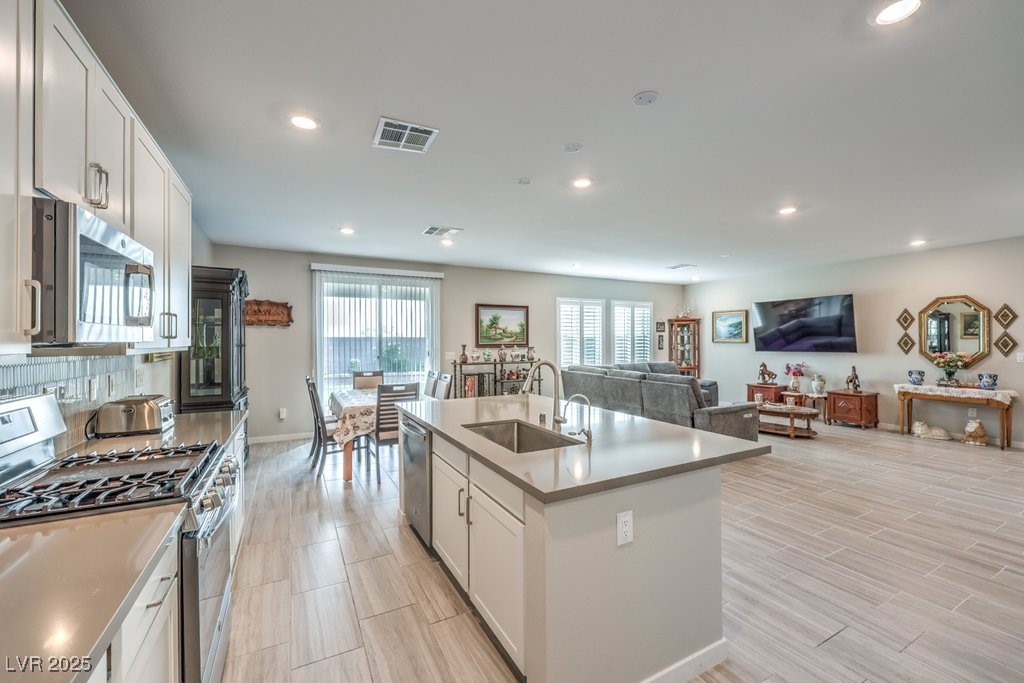 3133 East Peaceful Palm Road North Las Vegas NV 89086