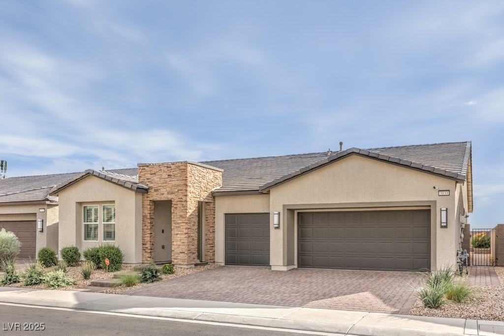 3133 East Peaceful Palm Road North Las Vegas NV 89086