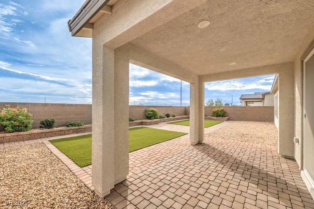 3133 East Peaceful Palm Road North Las Vegas NV 89086