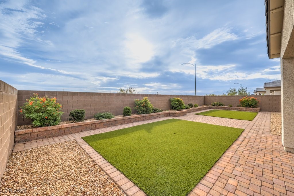 3133 East Peaceful Palm Road North Las Vegas NV 89086