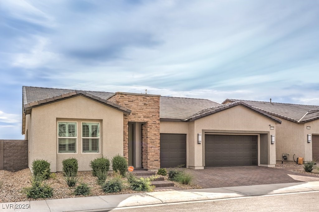 3133 East Peaceful Palm Road North Las Vegas NV 89086