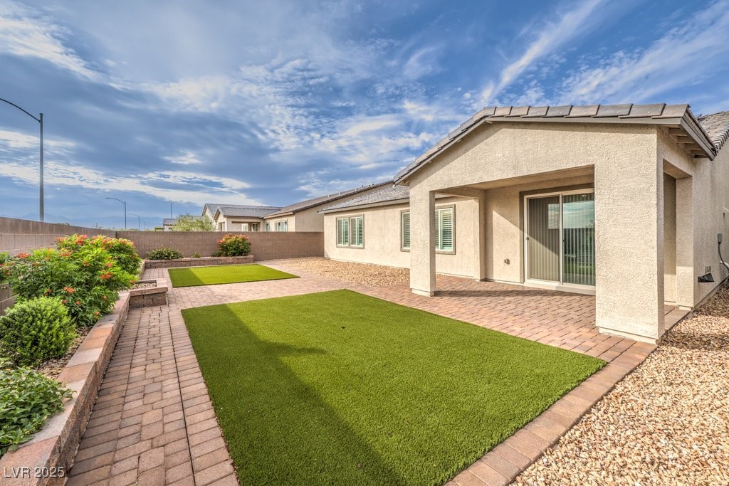 3133 East Peaceful Palm Road North Las Vegas NV 89086