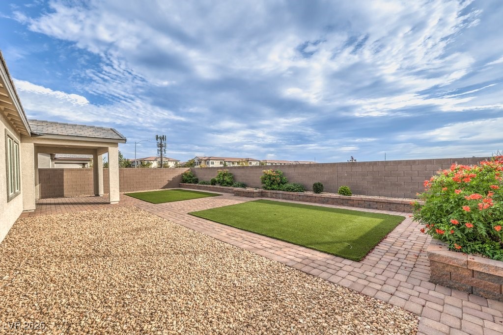3133 East Peaceful Palm Road North Las Vegas NV 89086
