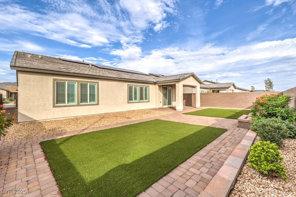 3133 East Peaceful Palm Road North Las Vegas NV 89086