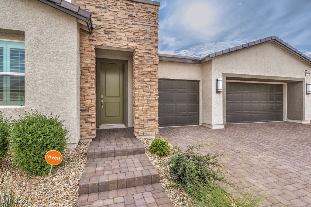 3133 East Peaceful Palm Road North Las Vegas NV 89086