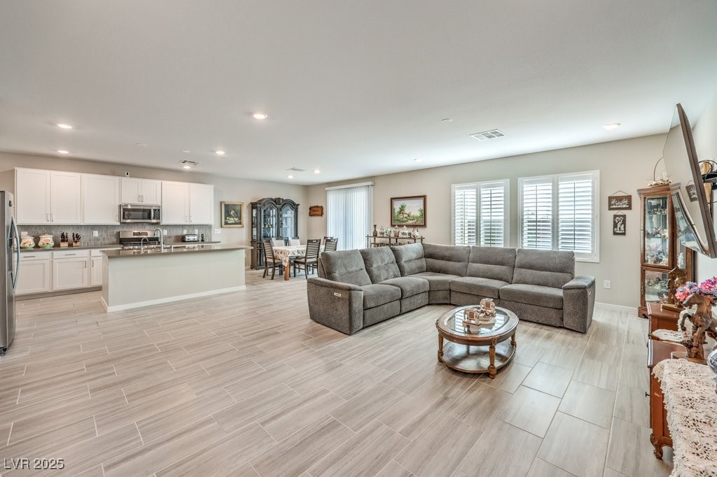 3133 East Peaceful Palm Road North Las Vegas NV 89086