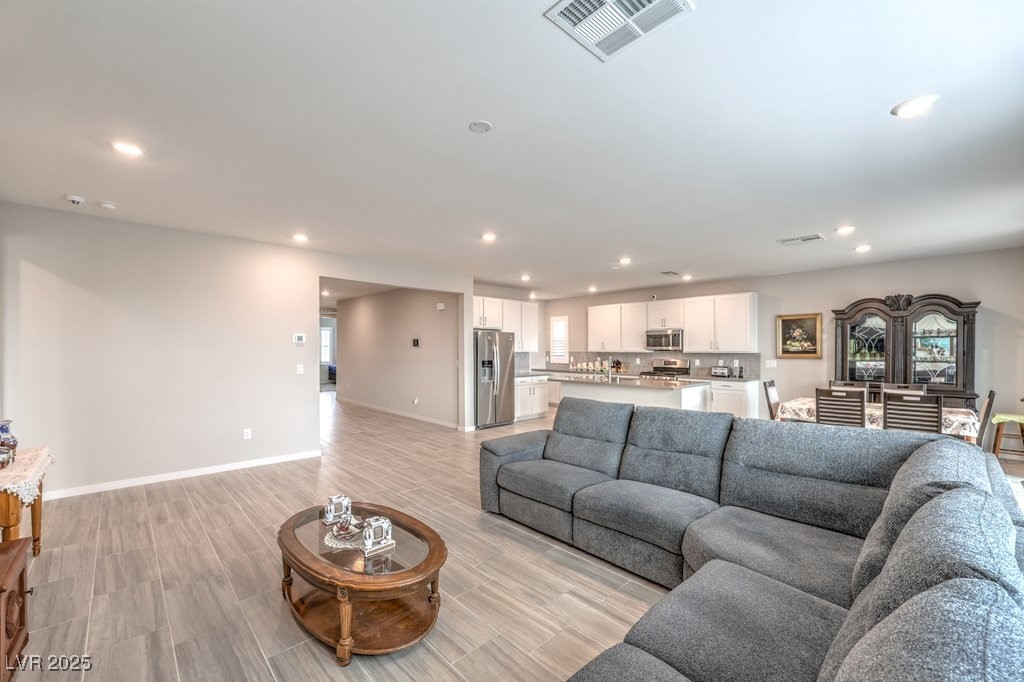 3133 East Peaceful Palm Road North Las Vegas NV 89086