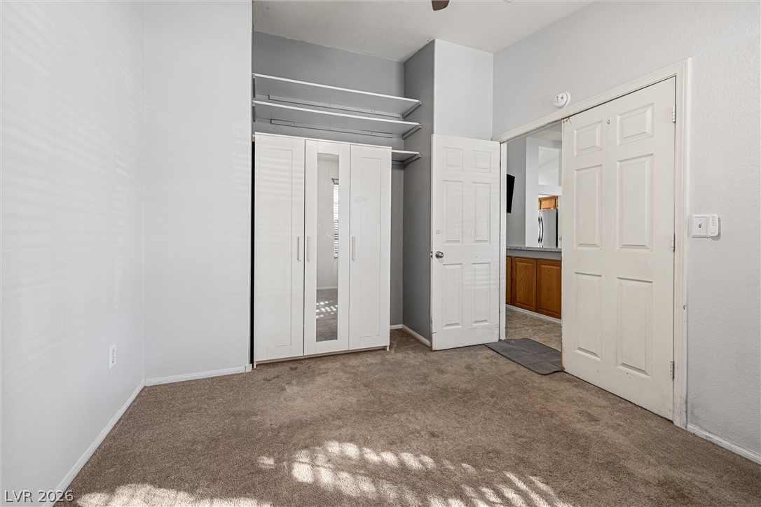 2116 Twisted Oak Avenue North Las Vegas NV 89032