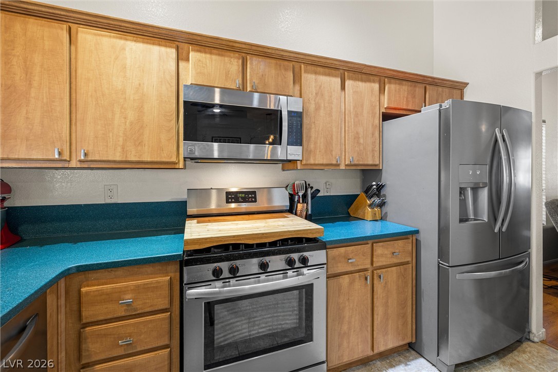 2116 Twisted Oak Avenue North Las Vegas NV 89032