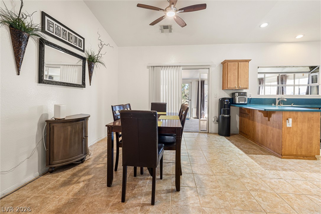 2116 Twisted Oak Avenue North Las Vegas NV 89032