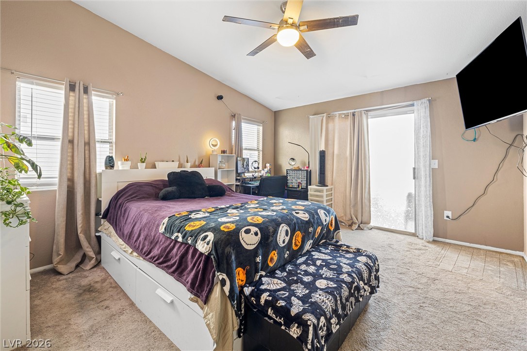 2116 Twisted Oak Avenue North Las Vegas NV 89032
