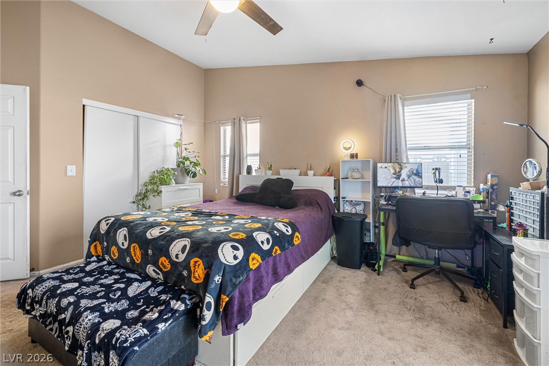 2116 Twisted Oak Avenue North Las Vegas NV 89032