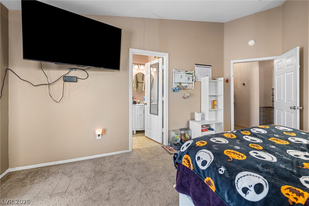 2116 Twisted Oak Avenue North Las Vegas NV 89032