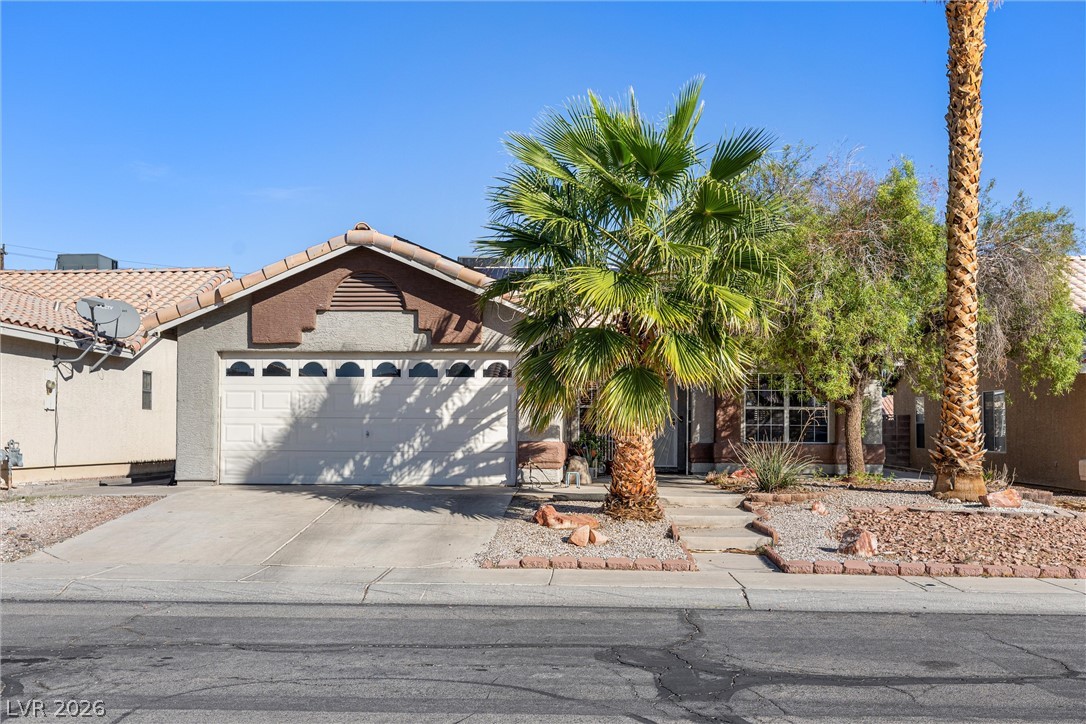 2116 Twisted Oak Avenue North Las Vegas NV 89032