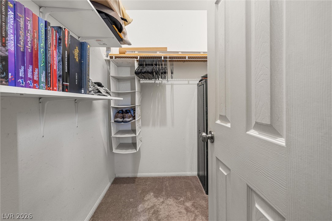 2116 Twisted Oak Avenue North Las Vegas NV 89032