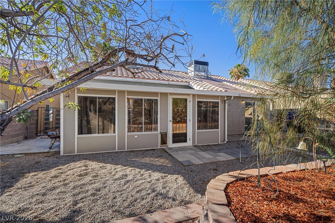 2116 Twisted Oak Avenue North Las Vegas NV 89032