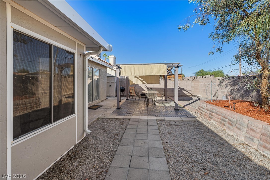 2116 Twisted Oak Avenue North Las Vegas NV 89032