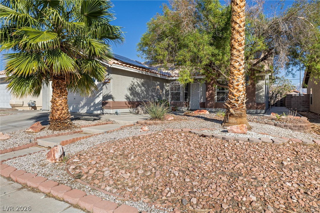 2116 Twisted Oak Avenue North Las Vegas NV 89032