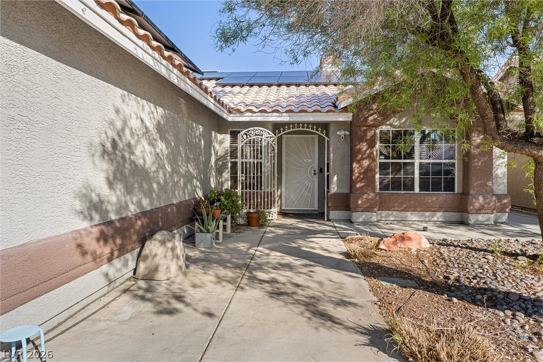 2116 Twisted Oak Avenue North Las Vegas NV 89032