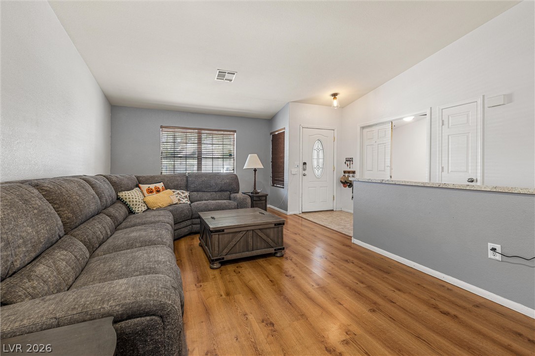 2116 Twisted Oak Avenue North Las Vegas NV 89032