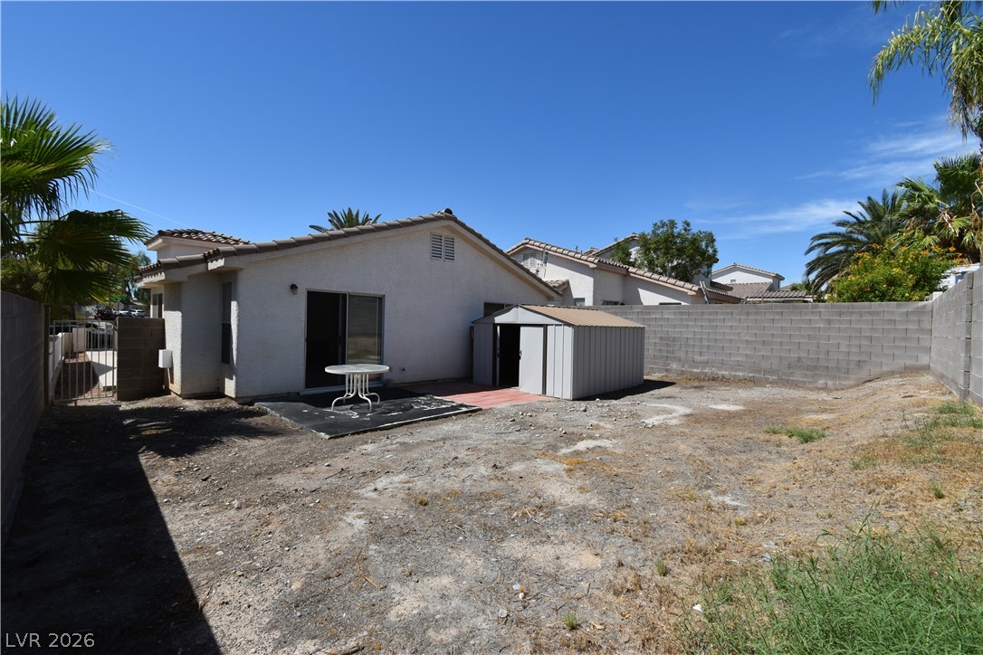 8012 Revolver Avenue Las Vegas NV 89131