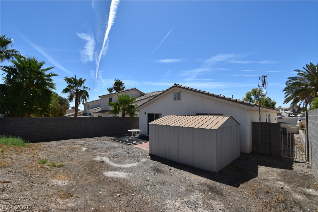 8012 Revolver Avenue Las Vegas NV 89131
