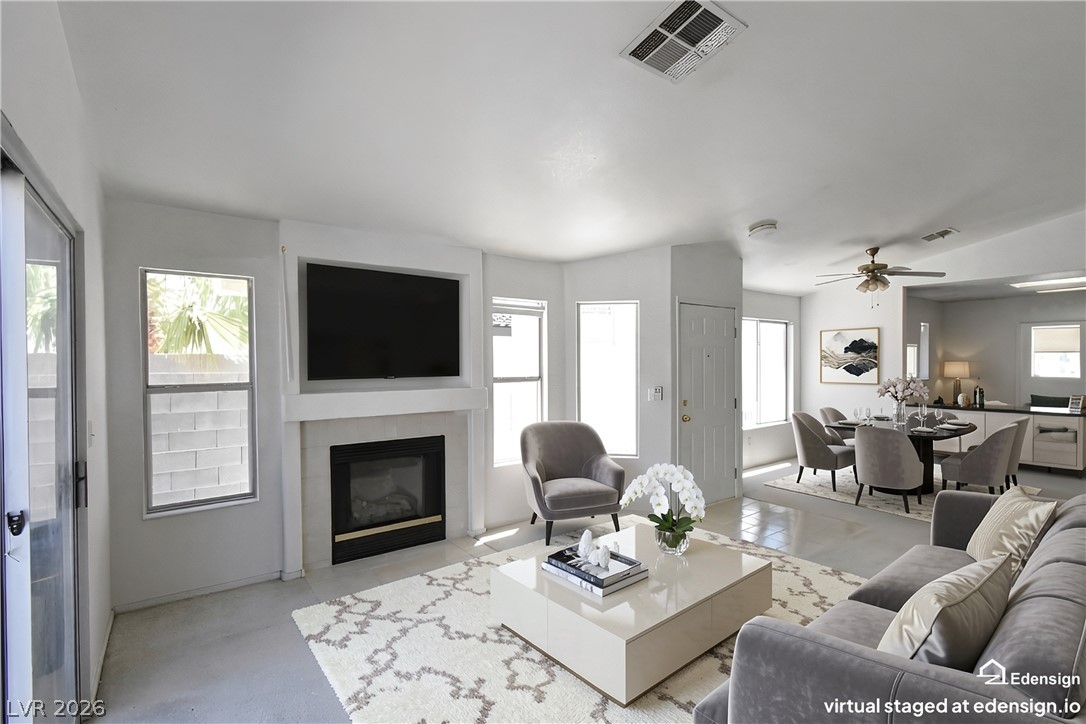 8012 Revolver Avenue Las Vegas NV 89131