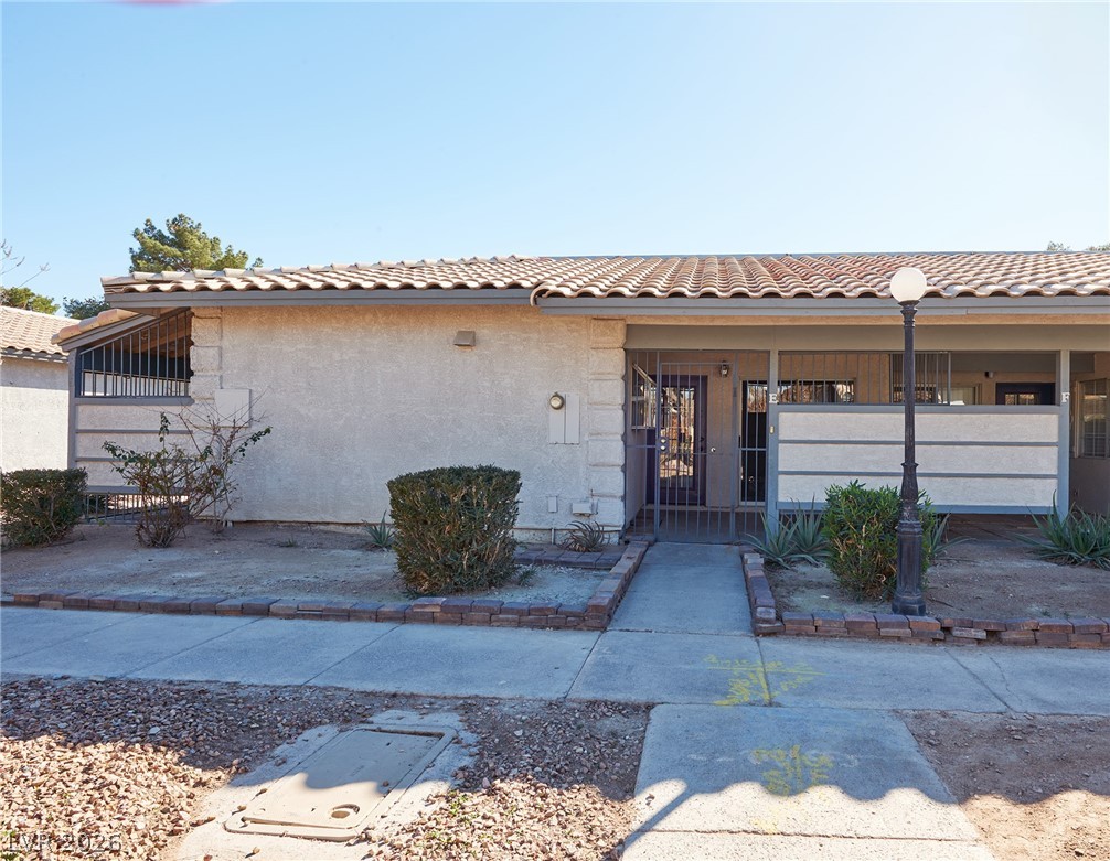 213 North Lamb Boulevard E Las Vegas NV 89110