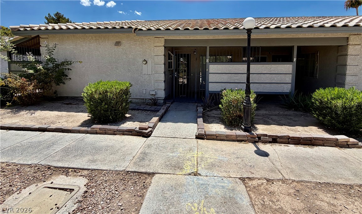 213 North Lamb Boulevard E Las Vegas NV 89110